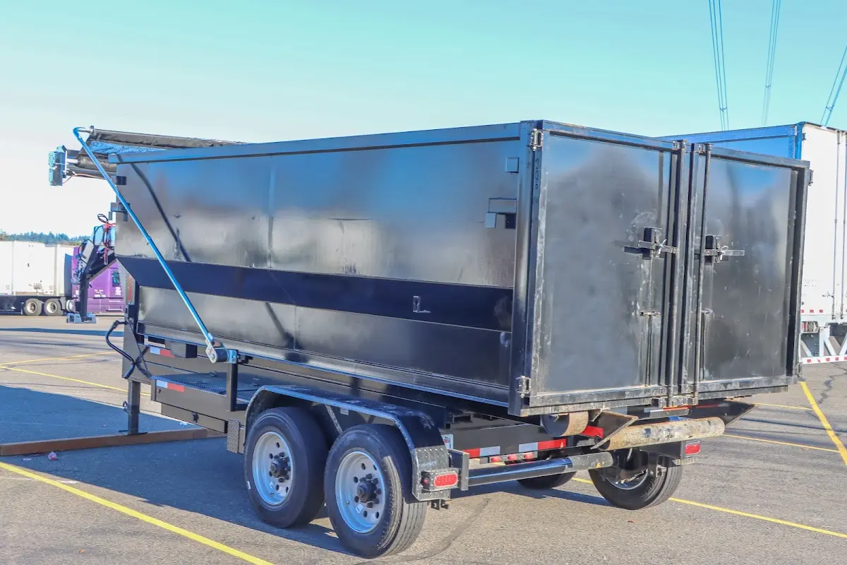 Dumpster Rental services in Northridge, OH
